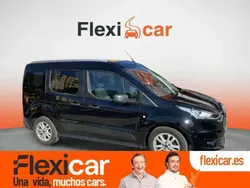 Amarillo Usado 2020 Ford Transit Trend Monovolumen | 13.470 € (Caro)