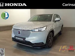 Blanco Usado 2024 Honda HR-V Advance SUV | 29.600 € (Buen precio)