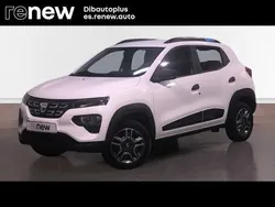 Usado 2021 Dacia Spring Comfort Utilitario | 13.450 € (Caro)