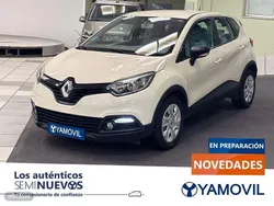 Usado 2015 Renault Captur Life SUV | 10.450 € (Precio justo)