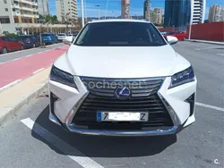 Lexus RX450h