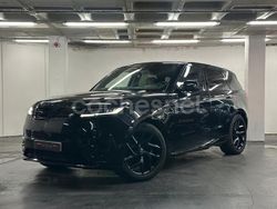 Negro Usado 2023 Land Rover Range Rover Sport SE Dynamic SUV | 104.900 €