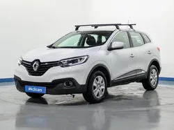 Usado 2018 Renault Kadjar Business SUV | 16.490 € (Precio justo)