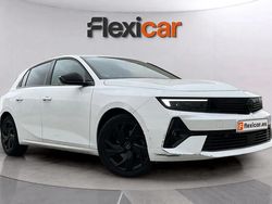 Blanco Usado 2023 Opel Astra Berlina | 14.990 € (Buen precio)