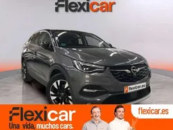 Gris Usado 2020 Opel Grandland X Ultimate SUV | 14.690 € (Buen precio)