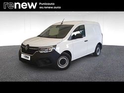 Usado 2024 Renault Kangoo Van | 19.067 € (Super precio)