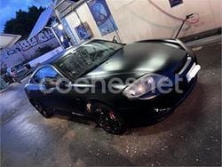 Negro Usado 2006 Hyundai Coupé Coupe | 5500 €