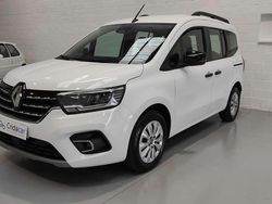 Blanco Usado 2022 Renault Kangoo Monovolumen | 19.900 € (Caro)