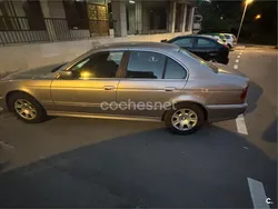 Gris / plata Usado 2001 BMW 525 Berlina | 3500 €