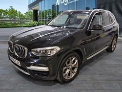 Usado 2020 BMW X3 SUV | 29.600 € (Buen precio)