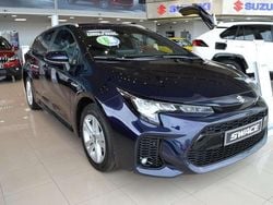 Azul Nuevo 2025 Suzuki Swace Familiar | 26.050 €