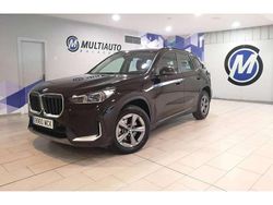 Negro Usado 2022 BMW X1 Comfort Edition SUV | 36.500 € (Precio justo)