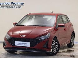 Usado 2024 Hyundai i20 | 15.690 € (Buen precio)