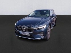 Azul Usado 2022 Volvo XC60 Core SUV | 34.600 € (Buen precio)