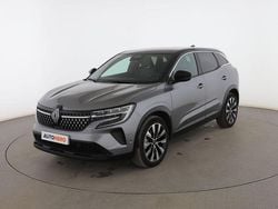 Gris Usado 2024 Renault Austral Techno SUV | 29.699 € (Precio justo)