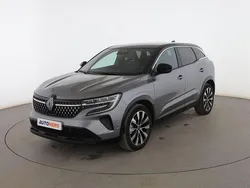 Gris Usado 2024 Renault Austral Techno SUV | 30.199 € (Precio justo)