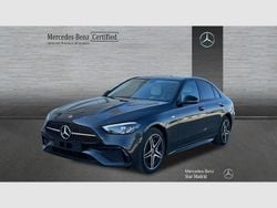 Otro Usado 2025 Mercedes C300e Berlina | 46.990 € (Super precio)