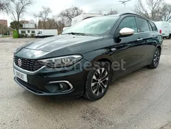 Negro Usado 2019 Fiat Tipo Mirror Familiar | 7900 € (Precio justo)
