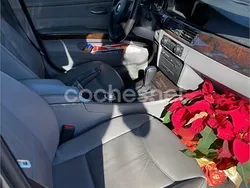 Gris / plata Usado 2006 BMW 325 Berlina | 8000 € (Buen precio)
