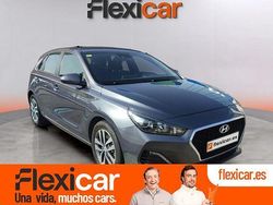 Gris / plata Usado 2020 Hyundai i30 Berlina | 19.490 € (Precio justo)