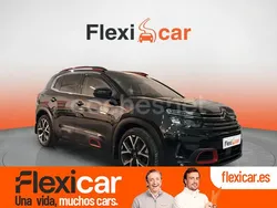 Negro Usado 2019 Citroën C5 Aircross Shine SUV | 15.470 € (Precio justo)