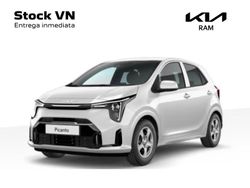 Otro Nuevo 2025 Kia Picanto Utilitario | 16.200 € (Precio justo)