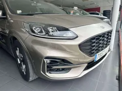 Marrón Usado 2021 Ford Kuga ST-Line X SUV | 15.950 € (Caro)
