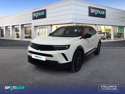 Blanco Usado 2024 Opel Mokka-e SUV | 20.990 €