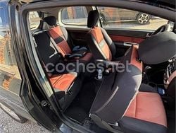 Negro Usado 2008 Hyundai Getz GLS Utilitario | 3000 €