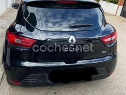 Negro Usado 2014 Renault Clio IV Business Berlina | 6200 € (Precio justo)