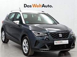 Usado 2024 Seat Arona FR SUV | 19.400 € (Precio justo)