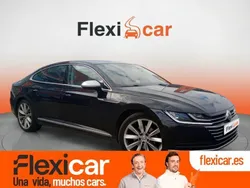 VW Arteon