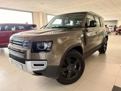Godwana stone Usado 2024 Land Rover Defender SE SUV | 76.900 € (Buen precio)