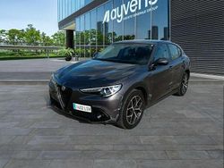 Otro Usado 2021 Alfa Romeo Stelvio Sprint SUV | 28.200 € (Precio justo)