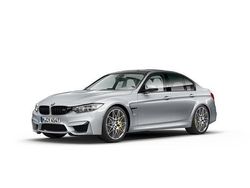 Usado 2025 BMW M3 Comfort Edition Berlina | 117.900 €