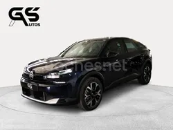 Azul Nuevo 2025 Citroën C4 Business Class Berlina | 23.999 € (Precio justo)