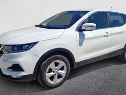 Usado 2019 Nissan Qashqai Acenta SUV | 17.600 € (Precio justo)