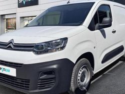 Blanco Usado 2021 Citroën Berlingo Live Berlina | 12.100 €