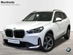 Usado 2024 BMW X1 Comfort Edition SUV | 38.845 €