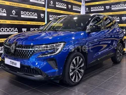 Azul Usado 2023 Renault Austral Techno SUV | 37.900 €