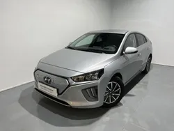 Typhoon silver Usado 2022 Hyundai Ioniq 6 Berlina | 29.900 € (Caro)
