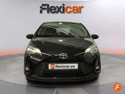 Negro Usado 2019 Toyota Yaris Active Utilitario | 10.990 € (Super precio)