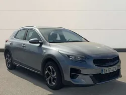 Usado 2022 Kia XCeed SUV | 14.949 € (Buen precio)