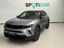 Gris/plata Nuevo 2024 Opel Mokka SUV | 23.990 € (Precio justo)