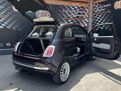 Burdeos Usado 2014 Fiat 500 Pop Utilitario | 7300 € (Precio justo)