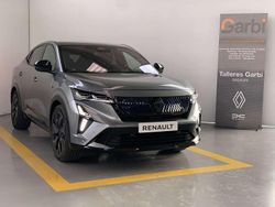 Gris Usado 2025 Renault Rafale Esprit Alpine SUV | 41.400 €