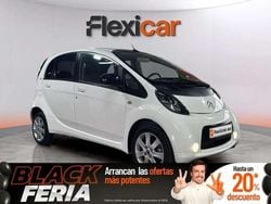 Blanco Usado 2019 Citroën C-zero Seduction Utilitario | 6990 €