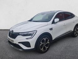 Usado 2024 Renault Arkana Techno SUV | 25.300 € (Un poco caro)