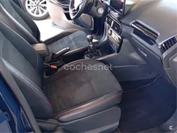 Azul Usado 2020 Ford Ecosport ST-Line SUV | 15.500 € (Un poco caro)