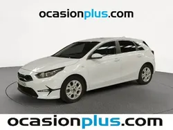 Blanco Usado 2023 Kia Ceed Utilitario | 15.264 € (Super precio)